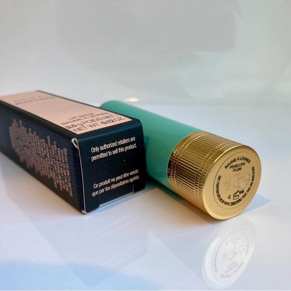 Gucci Makeup Gucci Hydrating Lip Balm Penelope Plum Poshmark